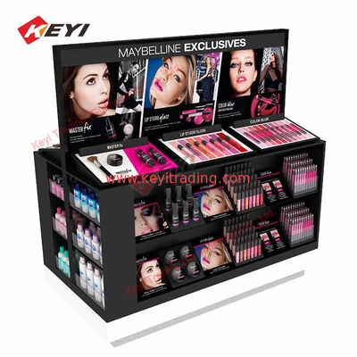 Einzelhandelsgeschäft Schönheitssalon Möbel für Kosmetik-Bildschrank