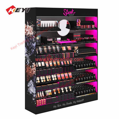 Einzelhandelsgeschäft Schönheitssalon Möbel für Kosmetik-Bildschrank