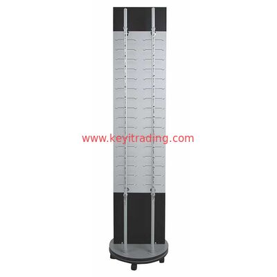 China Fabrik benutzerdefinierte Drehbrille Stand Sonnenbrille Display Rack
